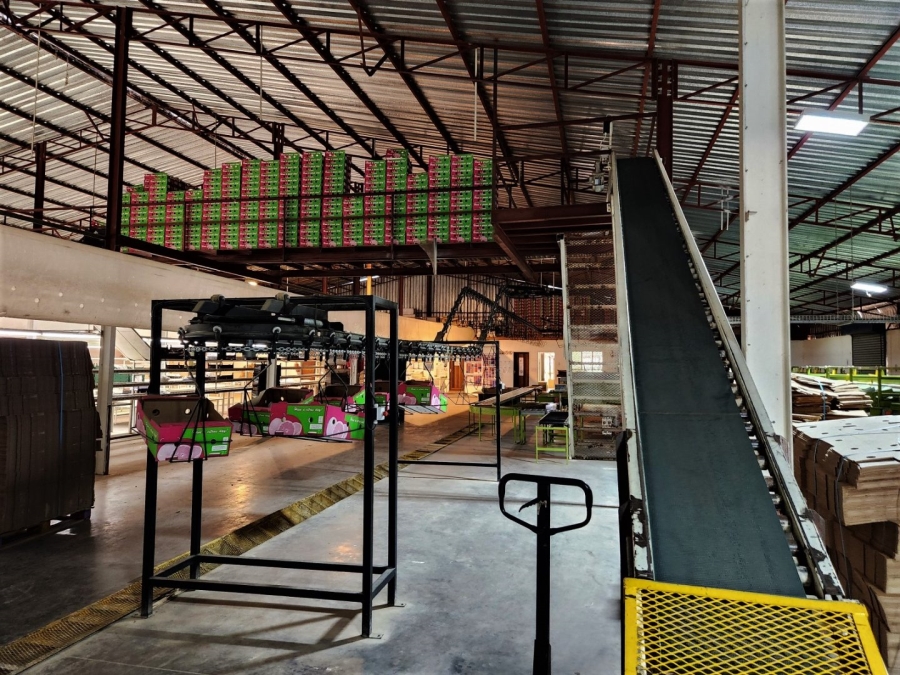 Commercial Property for Sale in Kakamas Rural Northern Cape